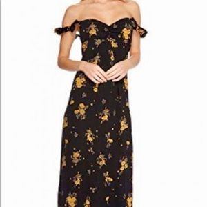 Flynn Skye Carla Maxi dress